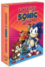 Watch The Adventures of Sonic the Hedgehog Letmewatchthis